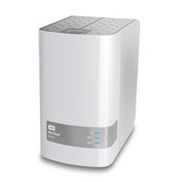 NAS Western Digital My Cloud Mirror 6TB