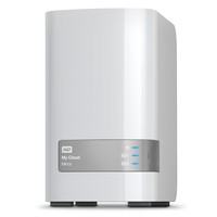 NAS Western Digital My Cloud Mirror 6TB