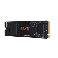 Western Digital SN750 SE M.2 1000 GB PCI Express 4.0 NVMe