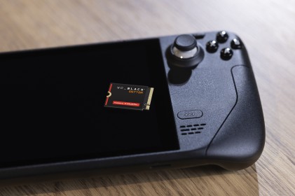 Western Digital Ssd Black Interno Sn770M M2 2230