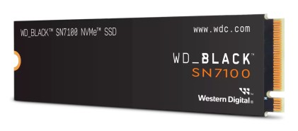 SanDisk WDS100T4X0E-00CJA0 drives allo stato solido 1,02 TB M.2 PCI Express 4.0 NVMe