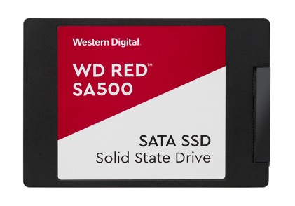 SSD 2.5   2TB Western Digital WDS200T1R0A