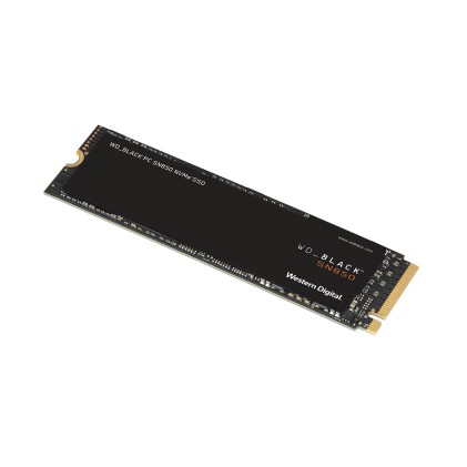 Western Digital SN850 M.2 2000 GB PCI Express 4.0 NVMe