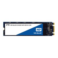 SSD M.2 2TB WD BLUE WDS200T2B0B