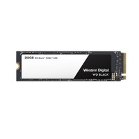 SSD M.2 250GB WD BLACK NVME