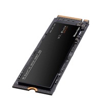 HD SSD M.2 500GB SN750 High Performance