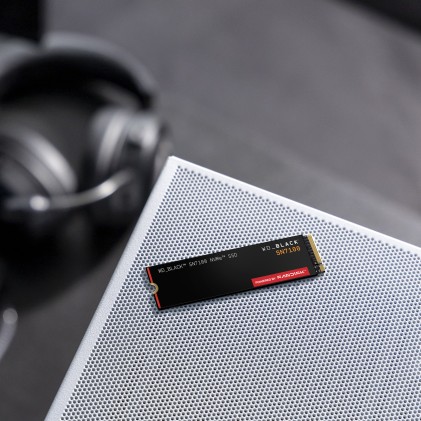 SanDisk Black WD_BLACK SN7100 NVMe 500 GB M.2 PCI Express 4.0