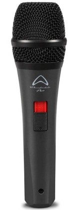 Microfono Wharfedale Dm 5.0 S Nero