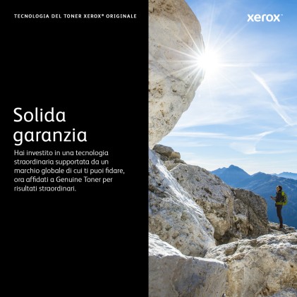 Xerox 6R1561 cartuccia toner 1 pz Originale Nero