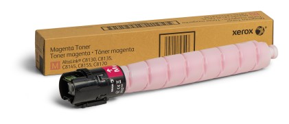 Xerox 006R01748 cartuccia toner 1 pz Originale Magenta