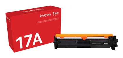 Everyday Toner Nero compatibile con HP 17A (CF217A)