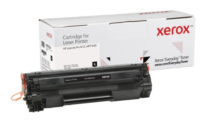 Everyday Toner Nero compatibile con HP 79A (CF279A)