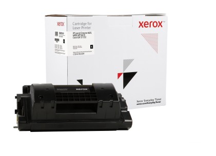 Everyday Toner Nero compatibile con HP 81X (CF281X/ CRG-039H)