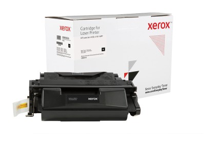 Everyday Toner Nero compatibile con HP 61X (C8061X)