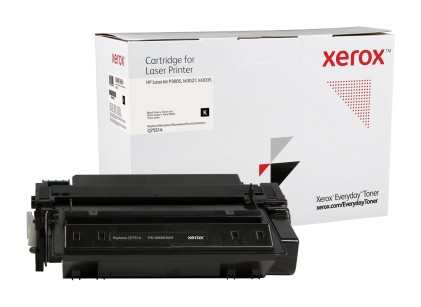Everyday Toner Nero compatibile con HP 51A (Q7551A)