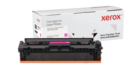Everyday Toner Magenta compatibile con HP 207A (W2213A), Resa standard
