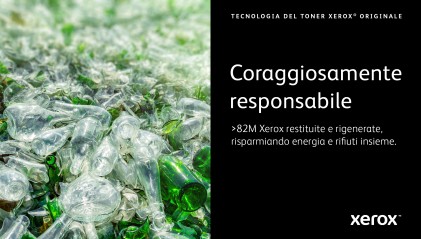 Cartuccia toner originale magenta Xerox C320 C325 - 006R04821