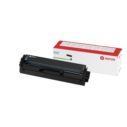 Xerox Cartuccia toner Nero a Capacit&agrave; standard da 1300 Pagine per C240, C245, C300, C303A, C305AE, Stampante multifunzione a colori  C255a (006R05055)