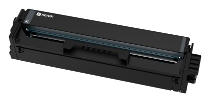 Xerox Cartuccia toner Nero a Capacit&agrave; standard da 1300 Pagine per C240, C245, C300, C303A, C305AE, Stampante multifunzione a colori  C255a (006R05055)