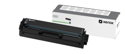 Xerox Cartuccia toner Nero a Alta capacit&agrave; da 3000 Pagine per C240, C245, C300, C303A, C305AE, Stampante multifunzione a colori  C255a (006R05075)