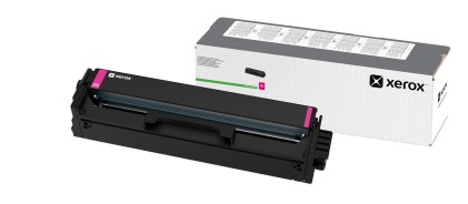 Xerox Cartuccia toner Magenta a Alta capacit&agrave; da 2500 Pagine per C240, C245, C300, C303A, C305AE, Stampante multifunzione a colori  C255a (006R05077)