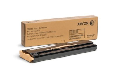 Originale Xerox AltaLink B8144/B8155/C8130/C8135/C8145/C8155 Bote Residual Original - 008R08101