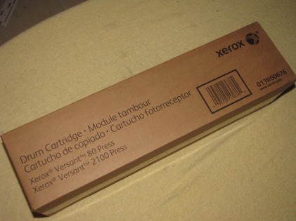 Xerox 013R00676 cartuccia toner 1 pz Originale Nero
