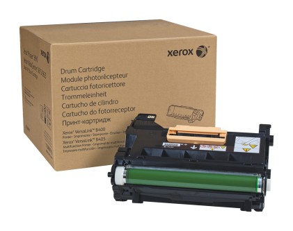 ORIGINALE Xerox Tamburo nero 101R00554 VersaLink B40 65000 pagine