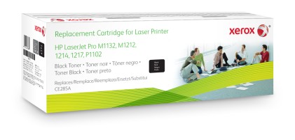 Toner Xerox 106R02156 Black