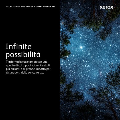 ORIGINALE Xerox toner nero 106R03528 VersaLink C405 10500 pagine