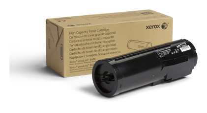 Xerox Cartuccia toner Nero da 13900 pagine per VersaLink B400 / B405 (106R03582)