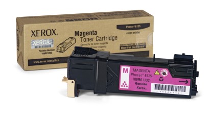 Toner XEROX 106R1332 Magenta