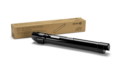 Toner XEROX 106R1439 - Nero