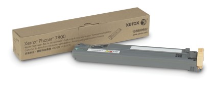 ORIGINALE Xerox vaschetta di recupero 108R00982 Phaser 7800 20000 pagine