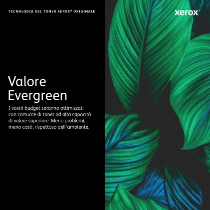 ORIGINALE Xerox Tamburo magenta 108R01482 VersaLink C500 40000 pagine