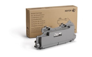 ORIGINALE Xerox vaschetta di recupero 115R00128 VersaLink C7125/7130/7135 30000 pagine