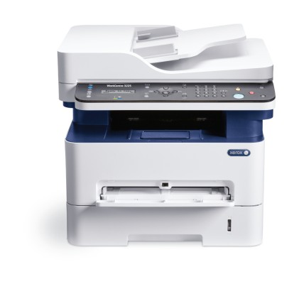 Multifunzione Laser Xerox 3225V_DNI