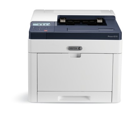 Stampante Laser Colore Xerox PHASER 6510V_DN
