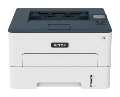 Xerox B230 A4 34 ppm Stampante fronte/retro wireless PCL5e/6 2 vassoi Totale 251 fogli