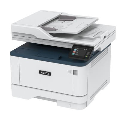 Xerox B305 A4 38 ppm Copia/Stampa/Scansione wireless con stampa fronte/retro PS3 PCL5e/6 2 vassoi 350 fogli