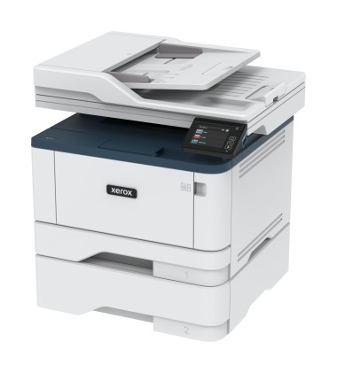 Xerox B305 A4 38 ppm Copia/Stampa/Scansione wireless con stampa fronte/retro PS3 PCL5e/6 2 vassoi 350 fogli