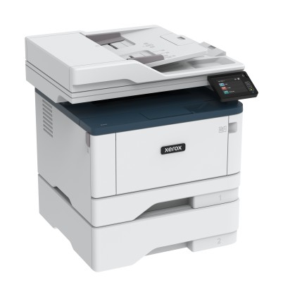 Xerox B305 A4 38 ppm Copia/Stampa/Scansione wireless con stampa fronte/retro PS3 PCL5e/6 2 vassoi 350 fogli