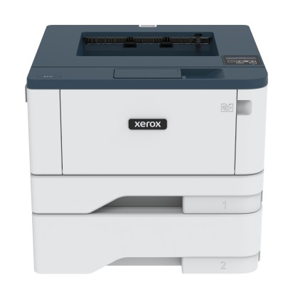 Xerox B310 A4 40 ppm Stampante fronte/retro wireless PS3 PCL5e/6 2 vassoi Totale 350 fogli
