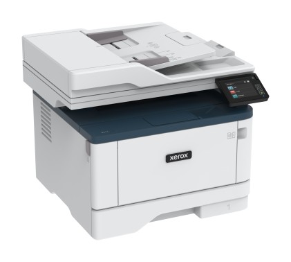 Xerox B315 A4 40 ppm Copia/Stampa/Scansione/Fax fronte/retro wireless PS3 PCL5e/6 2 vassoi 350 fogli