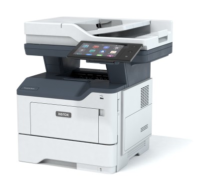 Xerox VersaLink B415 A4 47 ppm Copia/Stampa/Scansione/Fax F/R PS3 PCL5e/6 2 vassoi Totale 650 fogli