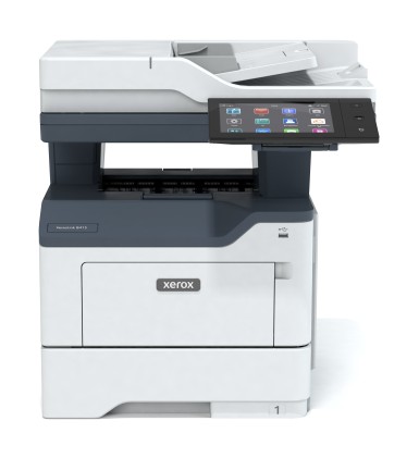 Xerox VersaLink B415 A4 47 ppm Copia/Stampa/Scansione/Fax F/R PS3 PCL5e/6 2 vassoi Totale 650 fogli