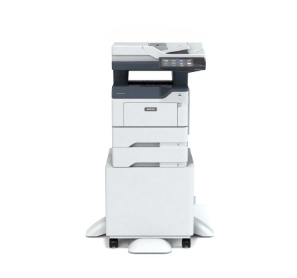 Xerox VersaLink B415 A4 47 ppm Copia/Stampa/Scansione/Fax F/R PS3 PCL5e/6 2 vassoi Totale 650 fogli