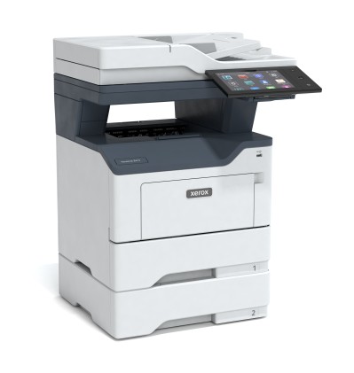 Xerox VersaLink B415 A4 47 ppm Copia/Stampa/Scansione/Fax F/R PS3 PCL5e/6 2 vassoi Totale 650 fogli