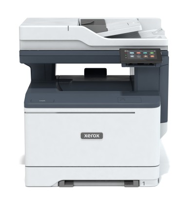 Xerox C325 A4 33 ppm Copia/Stampa/Scansione/Fax fronte/retro wireless PS3 PCL5e/6 2 vassoi 251 fogli
