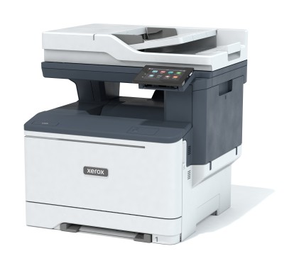 Xerox C325 A4 33 ppm Copia/Stampa/Scansione/Fax fronte/retro wireless PS3 PCL5e/6 2 vassoi 251 fogli